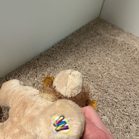 Webkinz cocker spaniel puppy - Picture 2 of 2